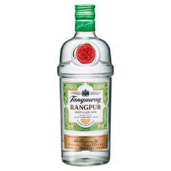 Buy Tanqueray Rangpur Gin 70cl